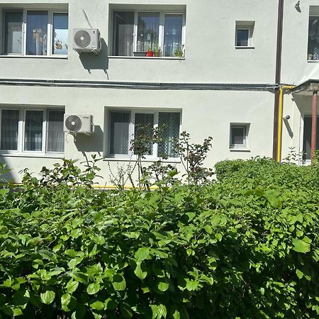 Apartament Maria Turda Ngoại thất bức ảnh