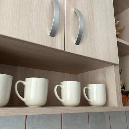 Apartament Maria Turda Ngoại thất bức ảnh