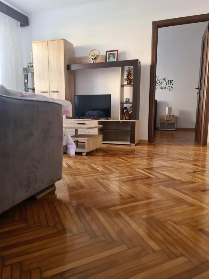 Apartament Maria Turda Ngoại thất bức ảnh