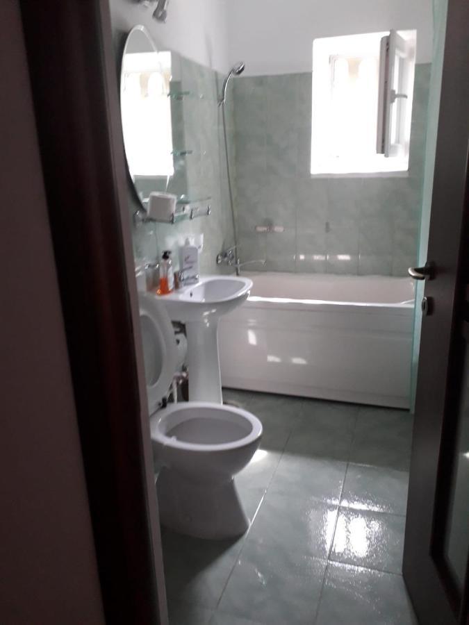 Apartament Maria Turda Ngoại thất bức ảnh