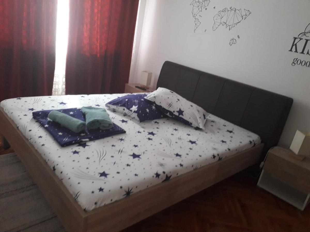 Apartament Maria Turda Ngoại thất bức ảnh