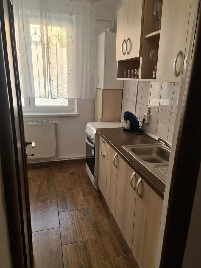 Apartament Maria Turda Ngoại thất bức ảnh
