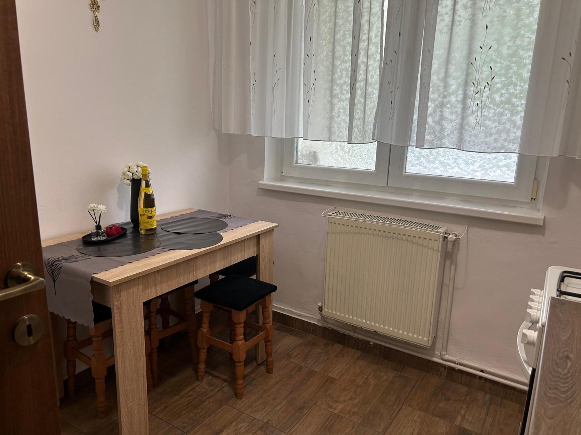 Apartament Maria Turda Ngoại thất bức ảnh