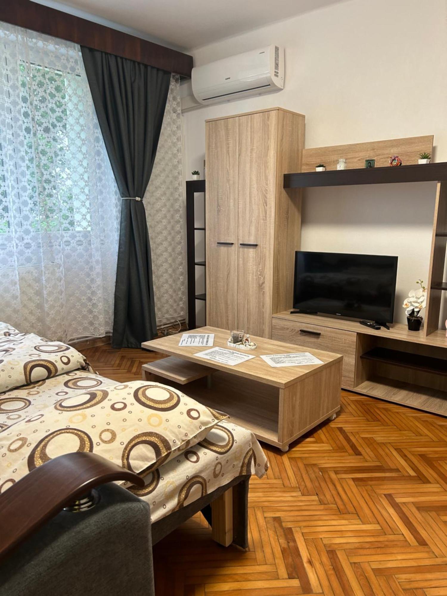 Apartament Maria Turda Ngoại thất bức ảnh