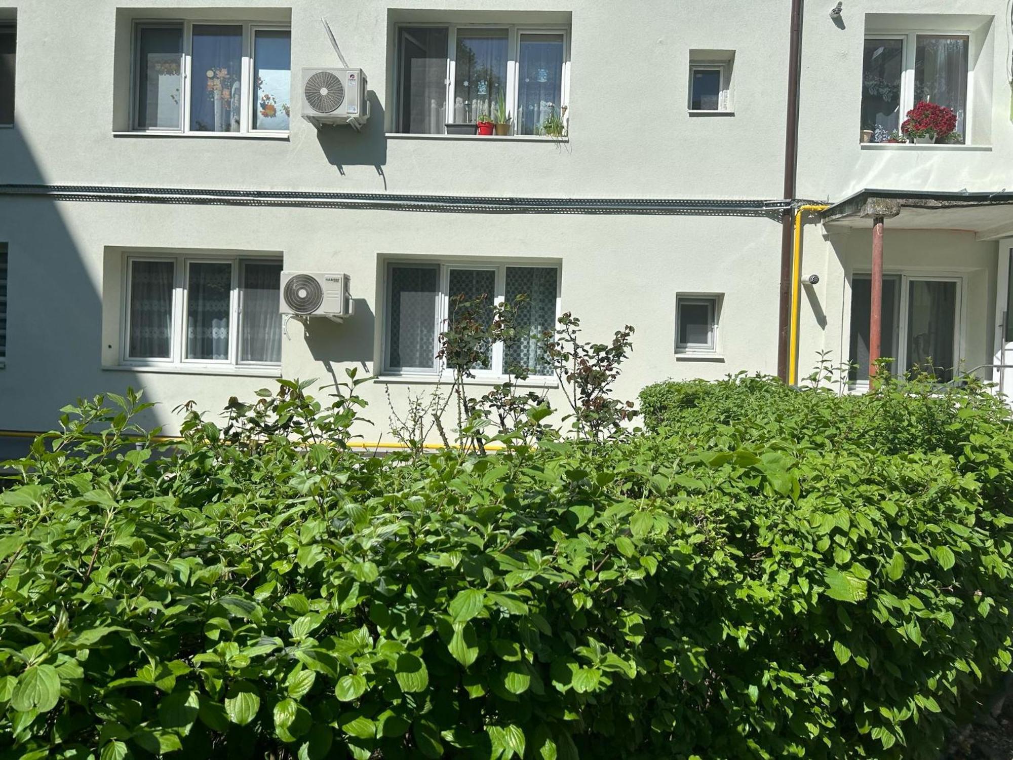 Apartament Maria Turda Ngoại thất bức ảnh